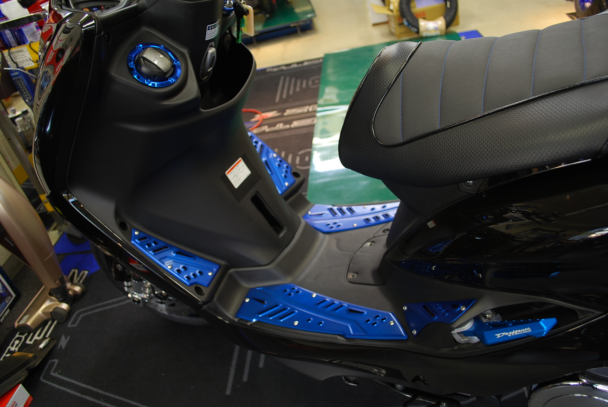 マジェS　カスタム 012